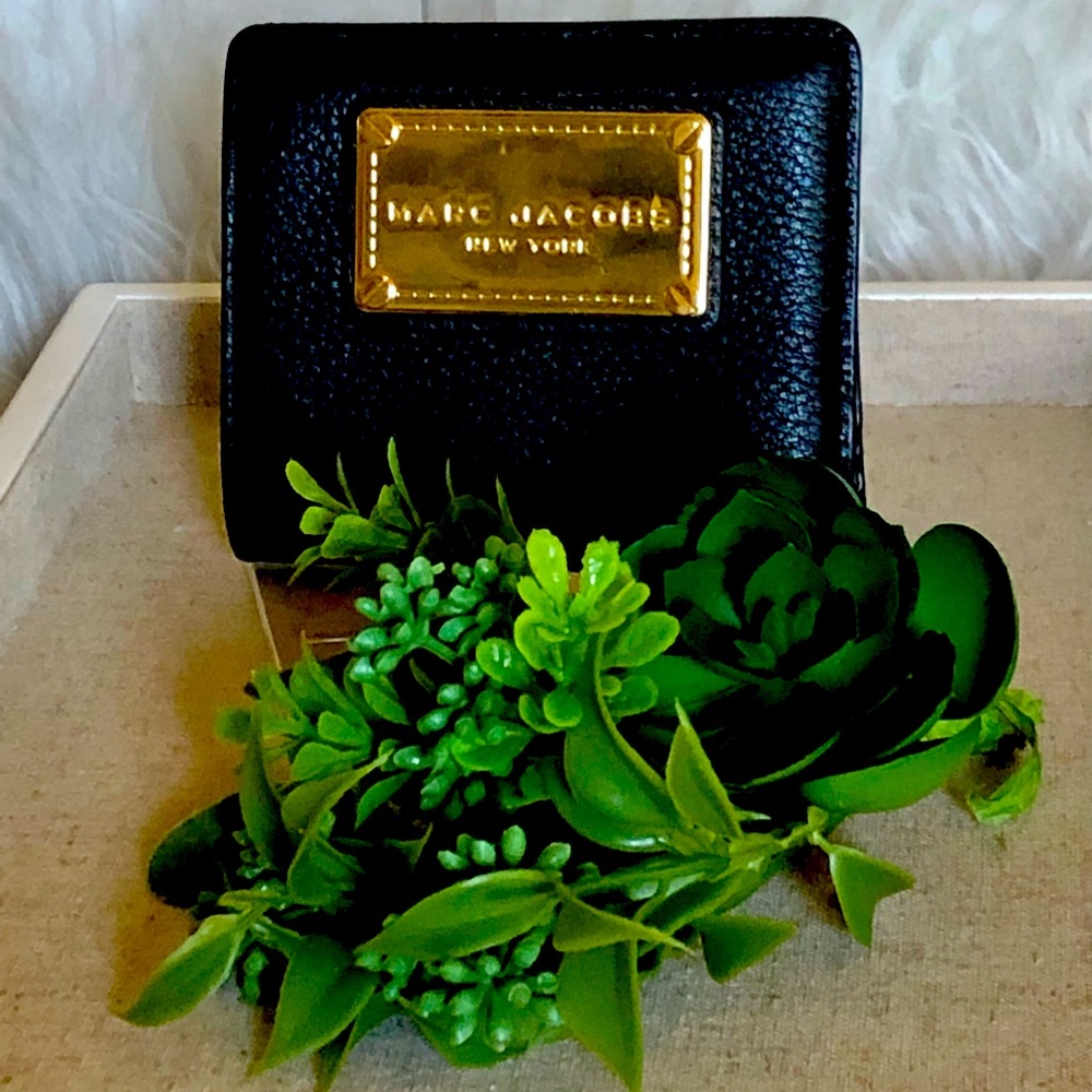 Marc by Marc Jacobs Wallet